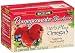 Bigelow  Herb Plus Pomegranate Blueberry, 18-Count, Boxes (Pack of 6)