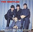 A Hard Day's Night