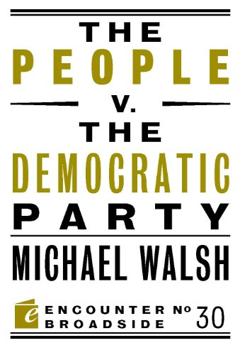 The People v. the Democratic Party