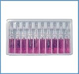 Caviar Ampouled Serum Super Concentrate. Suitable for Galvanic, Microcurrent, Micro Neeldling