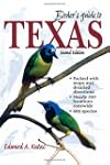 Birder's Guide to Texas