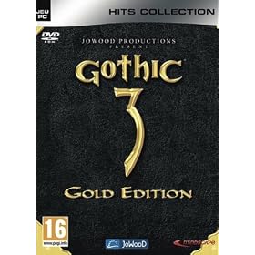 Gothic 3 - Gold �dition