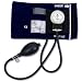 Prestige Medical Criterion Aneroid Sphygmomanometer, Navy