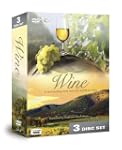 Wine Triple Pack [Edizione: Regno Unito]