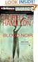 Blood Noir (Anita Blake, Vampire Hunter, Book 16)