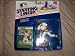 1989 Dave Stewart MLB Starting Lineup Figure