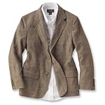 Eddie Bauer(エディー・バウアー) ウールツイードブレザー