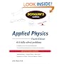 Schaum's Outline of Applied Physics, 4ed (Schaum's Outline Series)