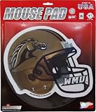 Western Michigan Broncos Mousepad