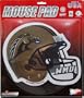 Western Michigan Broncos Mousepad