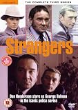 Review Network  / Strangers - Series 3
