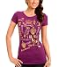 G by GUESS Twilight Lingo Tee