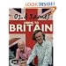 Oz and James Drink to Britain