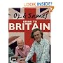 Oz and James Drink to Britain
