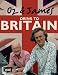 Oz & James Drink to Britain