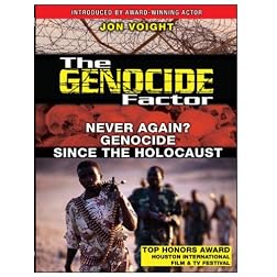 Never Again? Genocide since the Holocaust