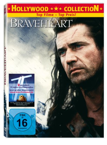 Braveheart