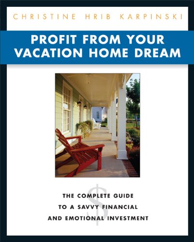 vacation rentals