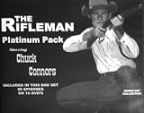 THE RIFLEMAN-16 DVD BOXED SET-80 EPISODES w/ INTERACTIVE DVD MENUS