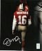 Autographed/Hand Signed Joe Montana Photo - San Francisco 49'Ers