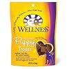 Wellness Just For Puppy Treats, 3.5 oz. Pouch