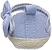 Luvable Friends Unisex Baby Crib Shoes