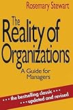 The reality of organizations