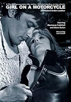 Watch Girl on a Motorcycle Movie Online.