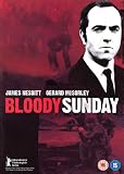 Bloody Sunday [DVD]