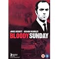 Bloody Sunday [DVD]