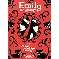 Emily the Strange, Tome 2 : De plus en plus �trange...