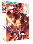 Fate/Zero - Int�grale saison 2 - Comb...