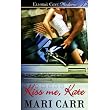 Kiss Me, Kate ~ Mari Carr