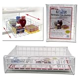 EZ Slide Refrigerator Drawer