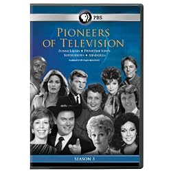 Pioneers of Television: Season 3
