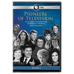Pioneers of Television: Season 3