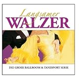 Die groÃe Ballroom & Tanzsport Serie: Langsamer Walzer