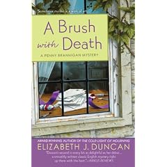 A Brush with Death