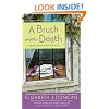 A Brush with Death (Penny Brannigan Mysteries)