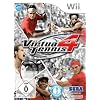 Virtua Tennis 4