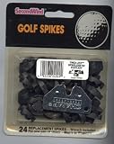 Tred-Lite Spikeless Second Wind Golf Spikes