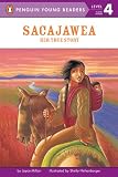 Buy : Sacajawea (Penguin Young Readers, L4)