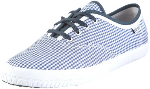 ESPRIT Tani Lace up Q13026 Damen Sneaker