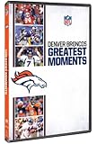 NFL Greatest Moments: Denver Broncos