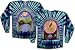 Grateful Dead Sacred Pool Long Sleeve Tie-Dye T-Shirt