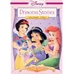 Disney Princess: Princess Stories, Vol. 2 - Tales of Friendship (Dual-layered DVD)