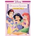 Disney Princess: Princess Stories, Vol. 2 - Tales of Friendship (Dual-layered DVD)