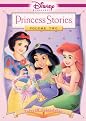 Disney Princess: Princess Stories, Vol. 2 - Tales of Friendship (Dual-layered DVD)