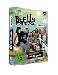 Berlin - Tag & Nacht - Staffel 2 /Folge 21-40 [4 DVDs]