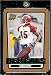 2007 Topps Draft Picks & Prospects #91 Chris Henry Cincinnati Bengals Football Card - Mint Condition - In Protective Display Case!